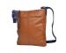 Real Hunter Leather Women Messenger Shoulder Bag